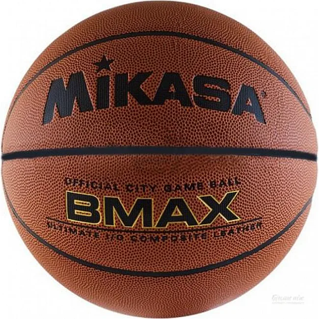 Мяч баскетбольный Mikasa BMAX size 7