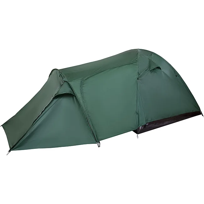 Палатка кемпинговая четырехместная с тентом и тамбуром ROYOKAMP VENICE SY-100904