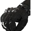 Зимние перчатки для мотоцикла
 MADBIKE MAD66X (Черный)