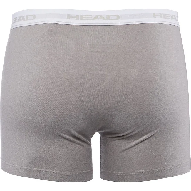 Труси-боксери Head BASIC BOXER 2P чоловічі