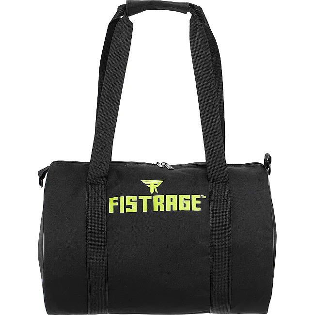 Спортивна сумка
 FISTRAGE VL-4174 (Чорний)