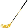 Клюшка для флорбола FLASH детская Stonley Angel Wings F-7625-L F1 загиб L (левый) длина 75см (Разные цвета)