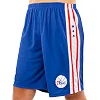 Детская баскетбольная форма
 NBA клуб Philadelphia 76ers 25 BA-0927 (Синий-белый)
