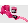 Бинты для бокса VENUM Kontact Boxing (4м) Neo Pink