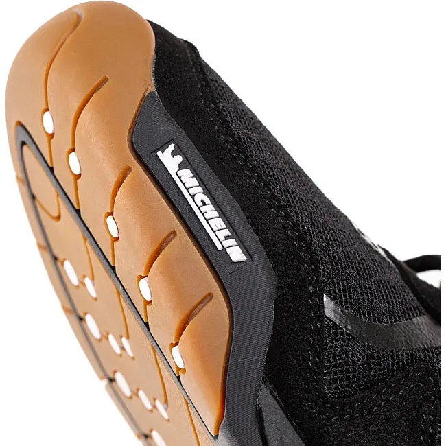 Боксерки для бокса EVERLAST Pivt Low Top Black/Gold