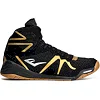 Боксерки для бокса EVERLAST Pivt Low Top Black/Gold