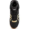 Боксерки для бокса EVERLAST Pivt Low Top Black/Gold