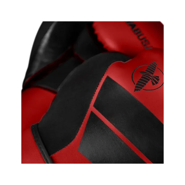 Рукавиці для боксу Hayabusa S4 Red