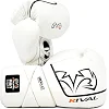 Спарингові боксерські рукавиці Rival RS1 Ultra 2.0 White