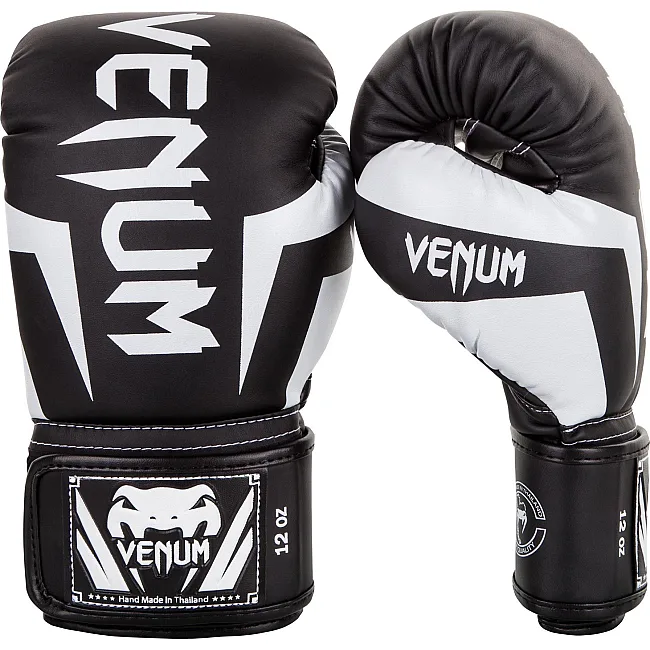 Боксерські рукавиці Venum Elite