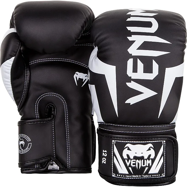 Боксерські рукавиці Venum Elite