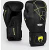 Боксерські рукавички VENUM Training Camp 4.0 - Black/Neon Green