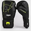 Боксерські рукавички VENUM Training Camp 4.0 - Black/Neon Green