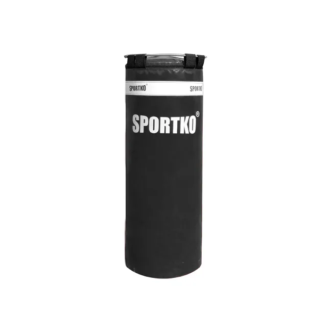 Боксерський мішок Sportko Бочонок МП6/1 (0.75м, 15кг)