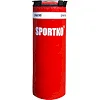 Боксерський мішок Sportko Бочонок МП6/1 (0.75м, 15кг)