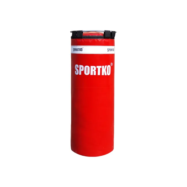 Боксерський мішок Sportko Бочонок МП6/1 (0.75м, 15кг)