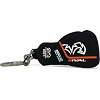 Брелок RIVAL RS1 Rubber Key Chain Black