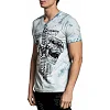 Футболка AFFLICTION Angel City Vneck