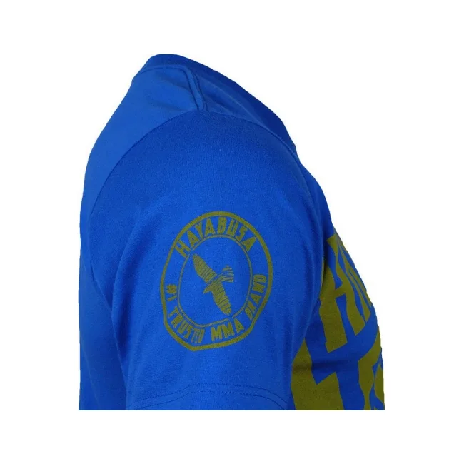 Футболка Hayabusa Hammer - Blue