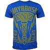 Футболка Hayabusa Hammer - Blue