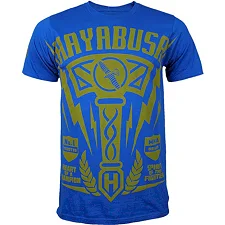 Футболка Hayabusa Hammer - Blue