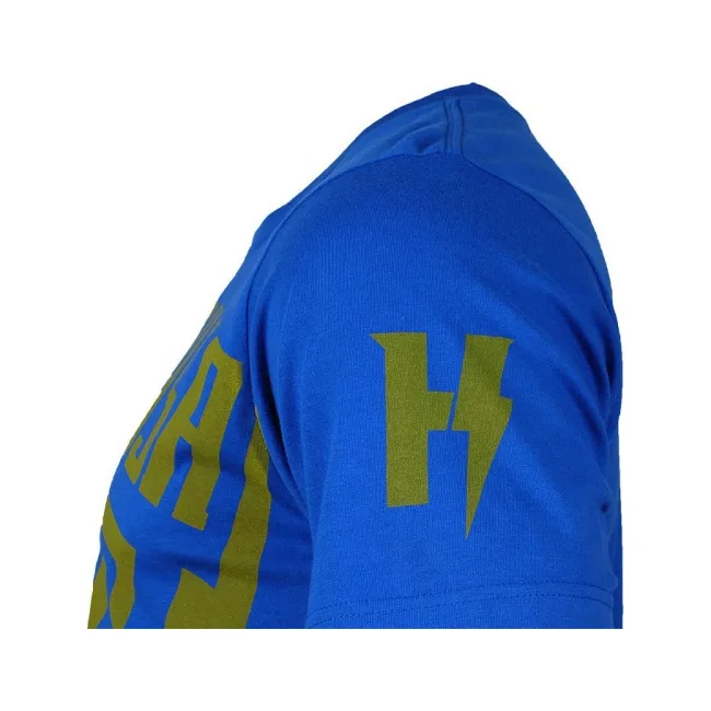 Футболка Hayabusa Hammer - Blue