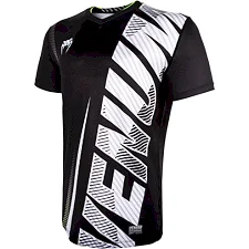 Футболка VENUM Galactic 2.0 Carbon Dry Tech Black