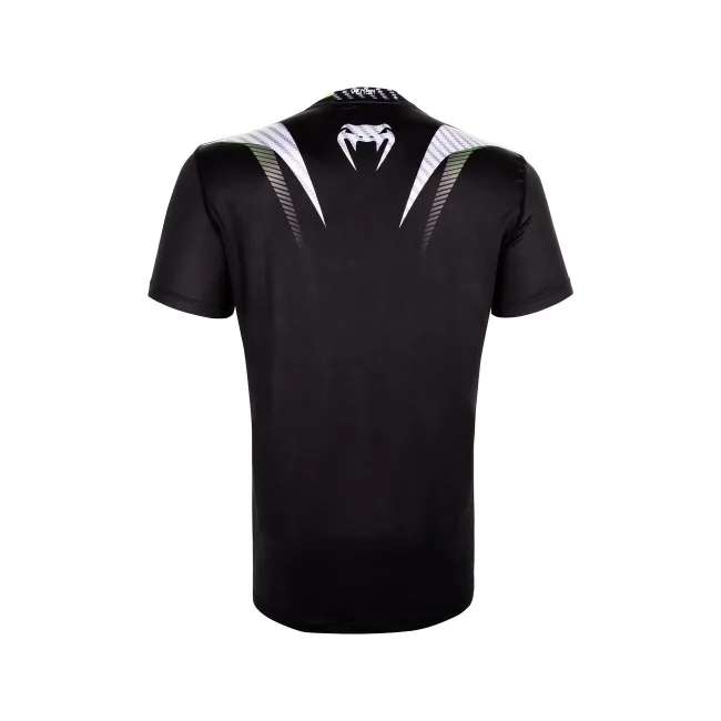Футболка VENUM Galactic 2.0 Carbon Dry Tech Black