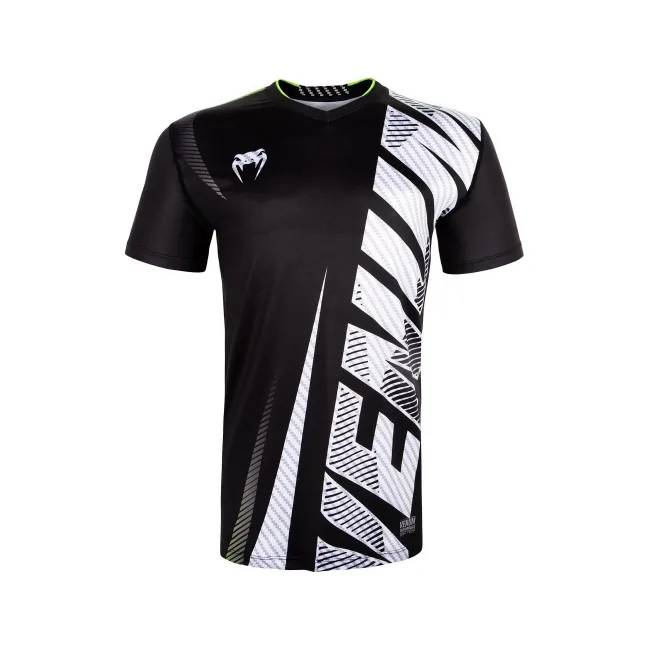 Футболка VENUM Galactic 2.0 Carbon Dry Tech Black
