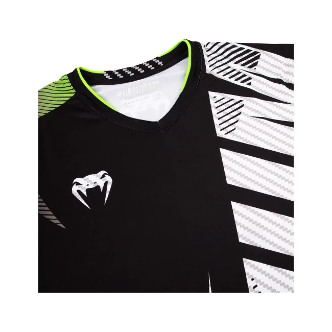 Футболка VENUM Galactic 2.0 Carbon Dry Tech Black