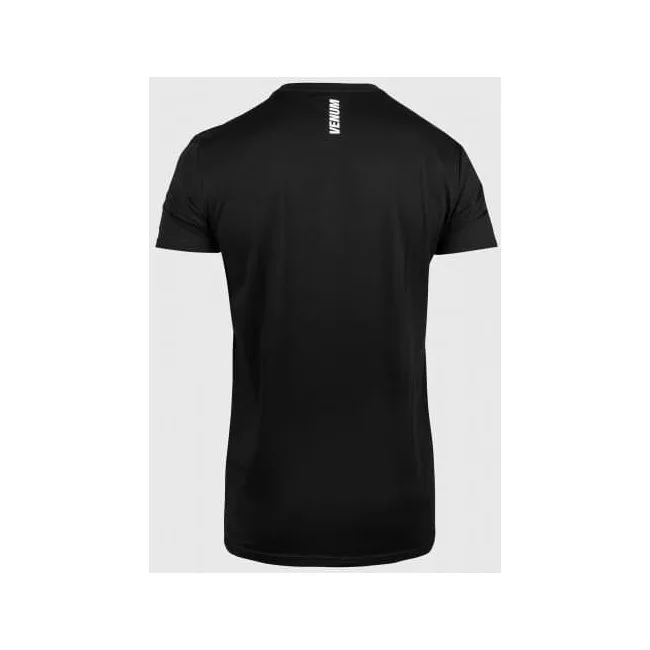 Футболка VENUM Muay Thai VT Black White