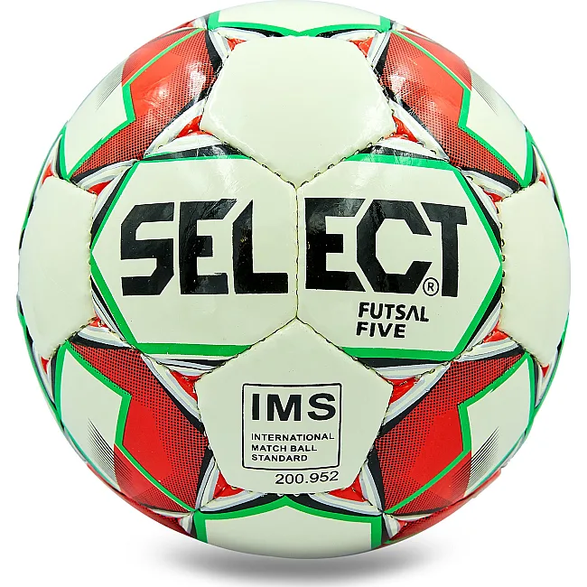 Футзальный мяч SELECT FIVE ST-8159 №4