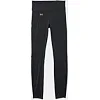 Жіночі штани компресійні Under Armour HeatGear Compression Fly By Leggings Black