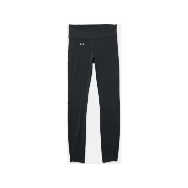 Жіночі штани компресійні Under Armour HeatGear Compression Fly By Leggings Black