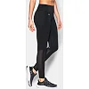 Жіночі штани компресійні Under Armour HeatGear Compression Fly By Leggings Black