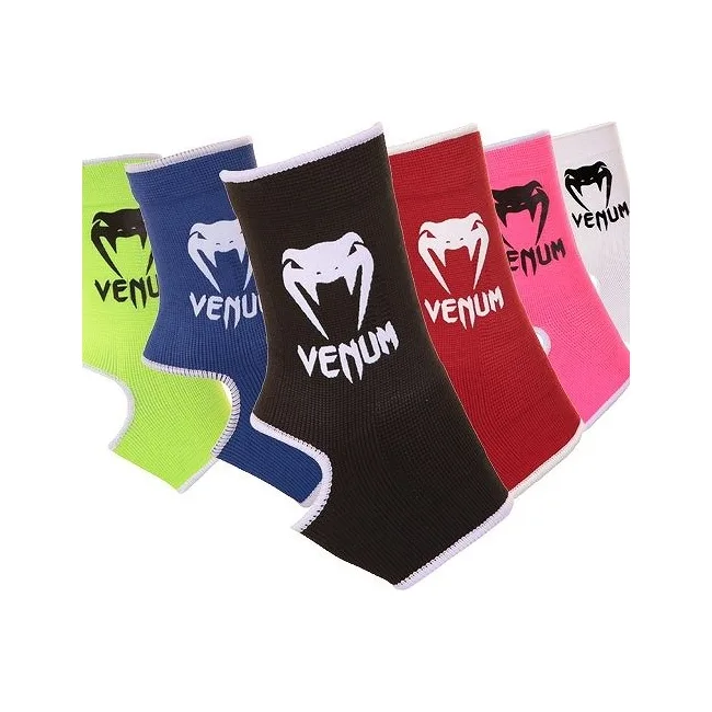 Голеностопы VENUM Ankle Support Guard