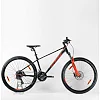 Горный велосипед KTM CHICAGO 272 27.5" рама M/43, 2022
