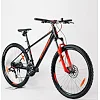 Горный велосипед KTM CHICAGO 272 27.5" рама M/43, 2022