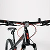 Горный велосипед KTM CHICAGO 272 27.5" рама M/43, 2022