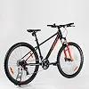 Горный велосипед KTM CHICAGO 272 27.5" рама M/43, 2022