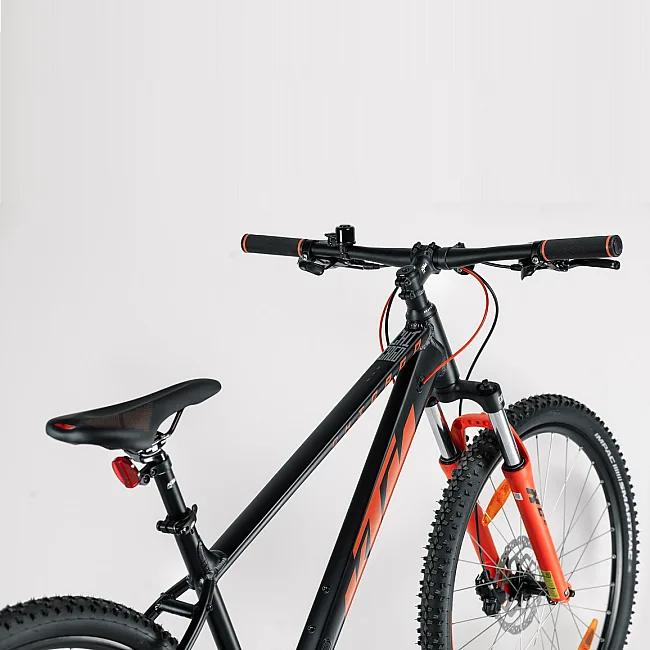 Горный велосипед KTM CHICAGO 272 27.5" рама M/43, 2022
