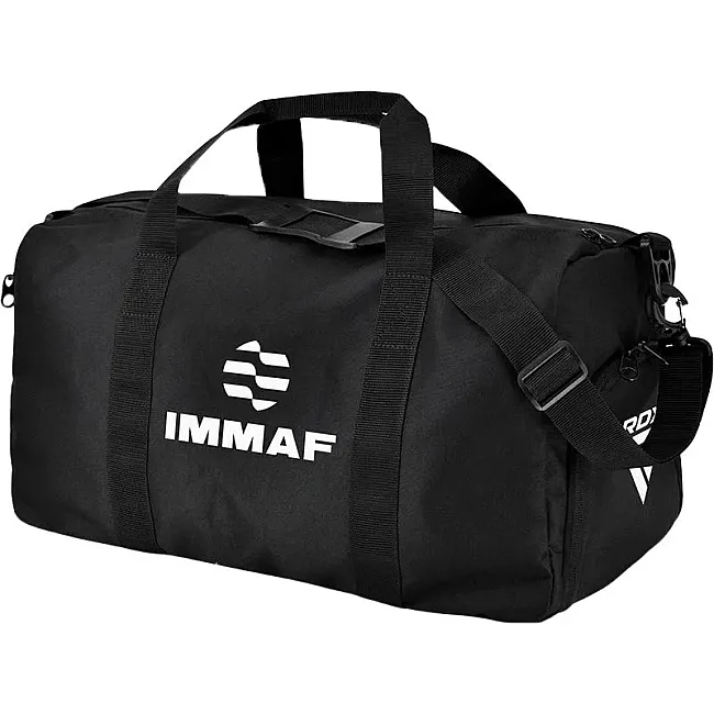Сумка RDX IMMAF Black