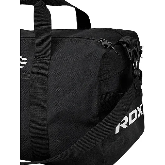 Сумка RDX IMMAF Black
