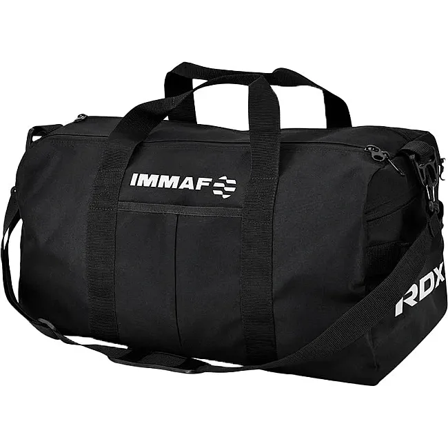 Сумка RDX IMMAF Black