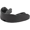 Капа для бокса LEONE Single Black
