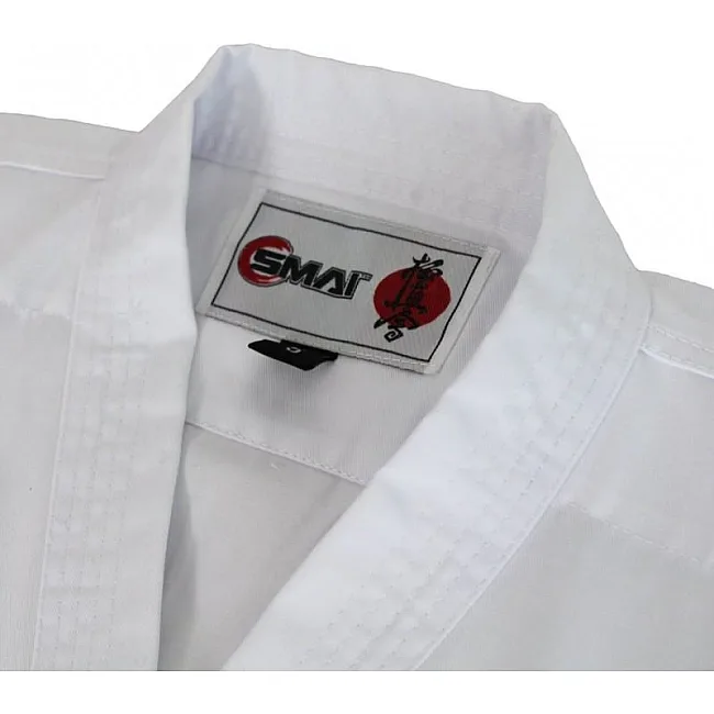 Кимоно для карате Smai Kyokushinkai Canvas II GI