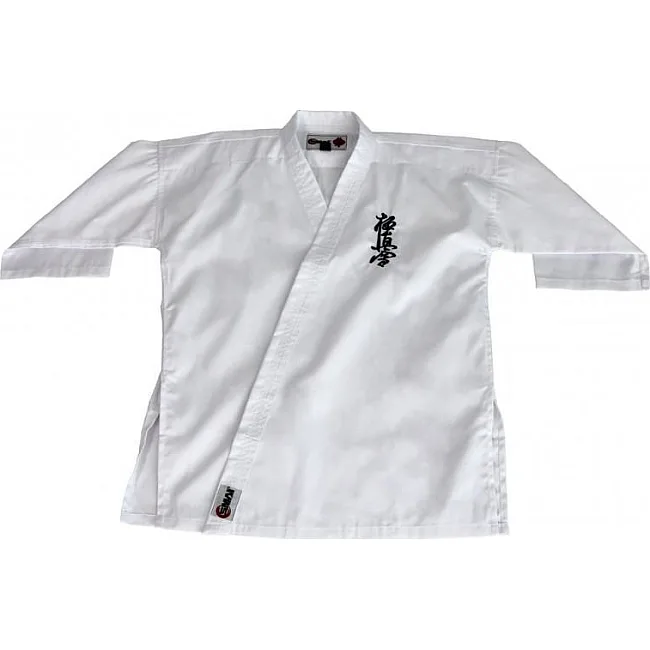 Кимоно для карате Smai Kyokushinkai Canvas II GI
