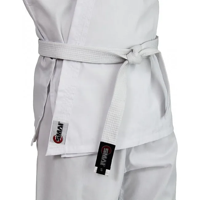 Кимоно для карате Smai Kyokushinkai Canvas II GI