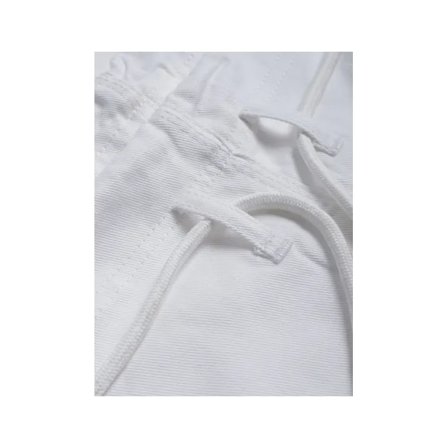 Кимоно джиу джитсу MANTO Base 2.0 BJJ GI White