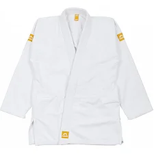 Кимоно джиу джитсу MANTO Base 2.0 BJJ GI White